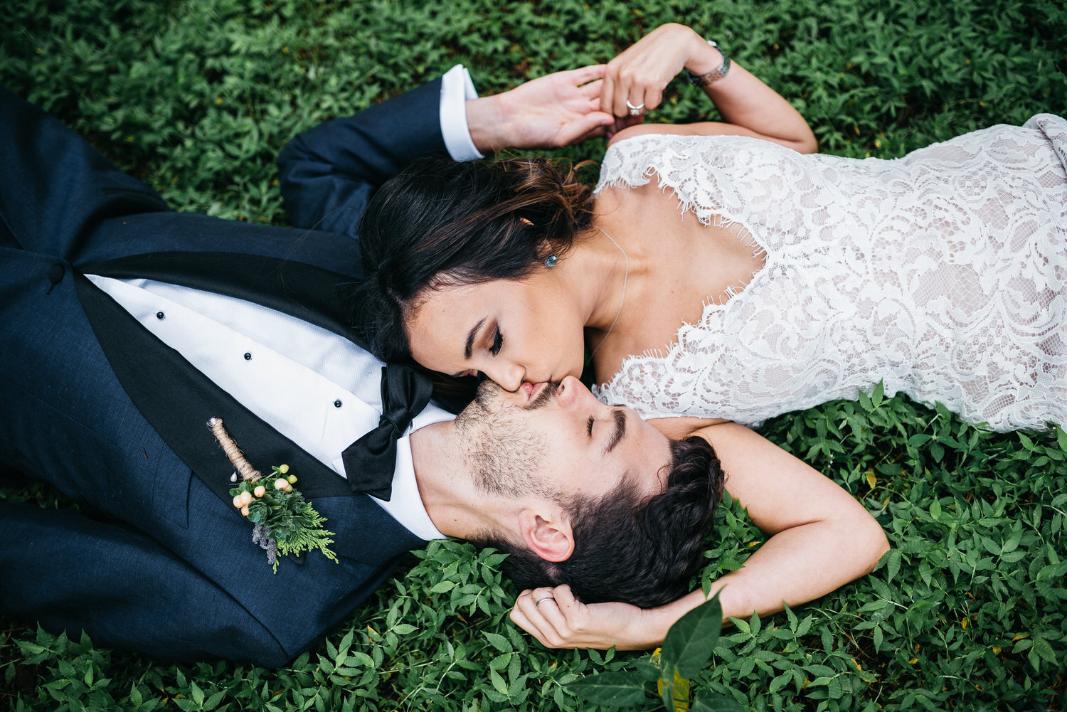 María José + Paul