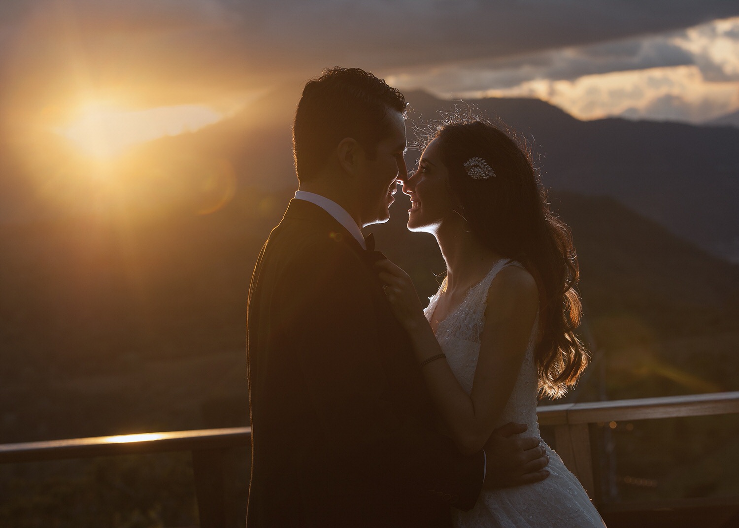 Hugo + Neda
