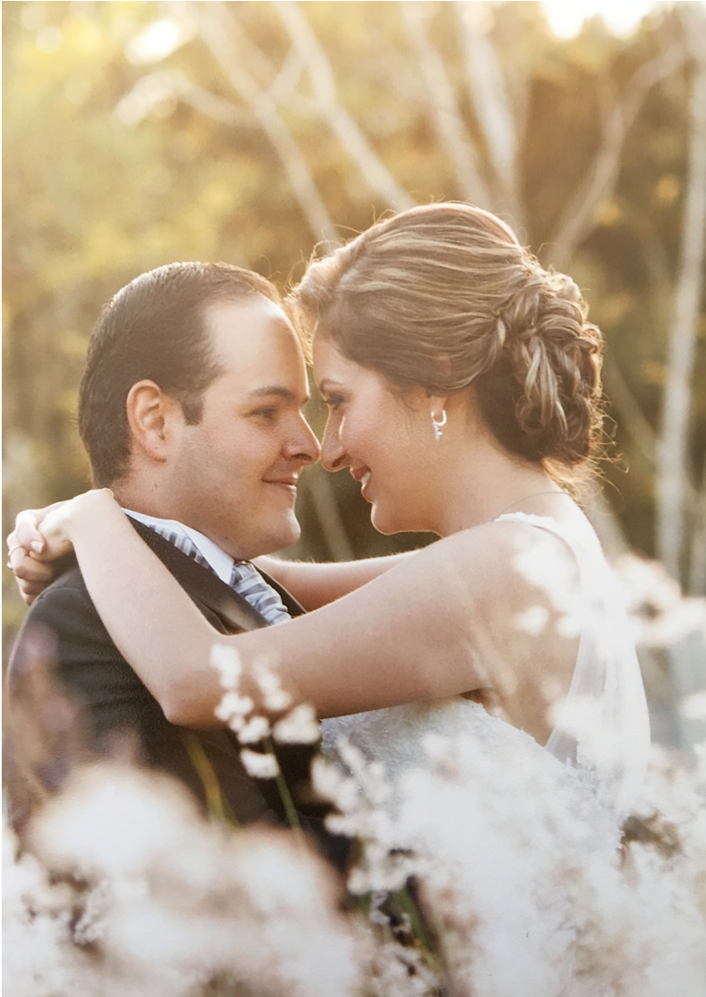 María André + Jose